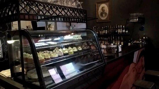 Pinturicchio Cafe+Kitchen